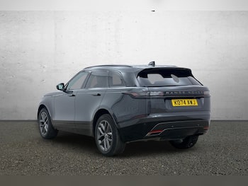 Used Land Rover Range Rover Velar 2025 for sale - 79693108: Photo