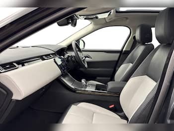 Used Land Rover Range Rover Velar 2025 for sale - 79693108: Photo