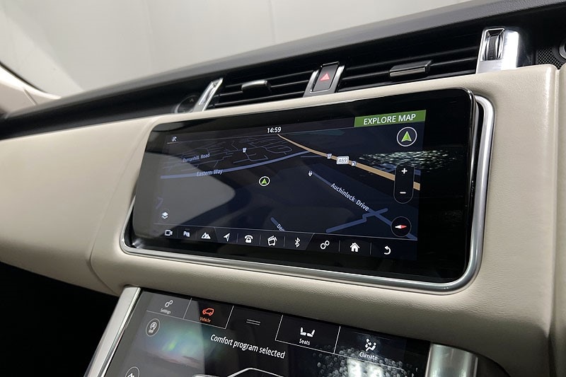 Used Land Rover Range Rover Sport 2022 for sale - 77653263: Photo 11