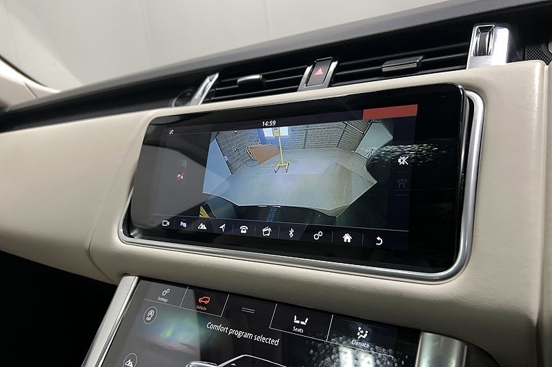 Used Land Rover Range Rover Sport 2022 for sale - 77653263: Photo 12