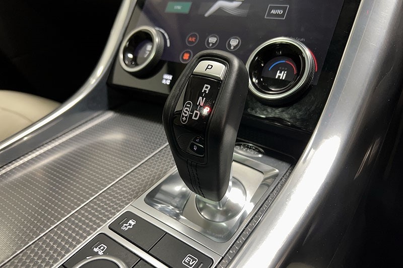 Used Land Rover Range Rover Sport 2022 for sale - 77653263: Photo 13