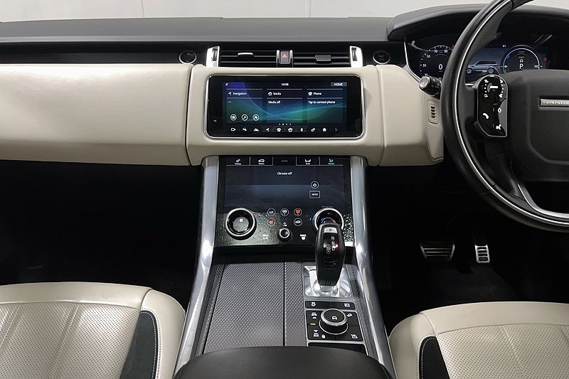 Used Land Rover Range Rover Sport 2022 for sale - 77653263: Photo 14