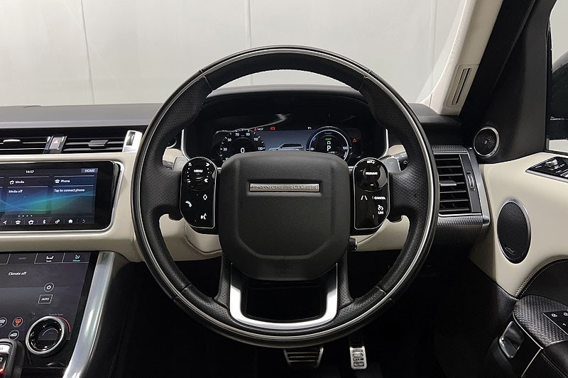 Used Land Rover Range Rover Sport 2022 for sale - 77653263: Photo 15