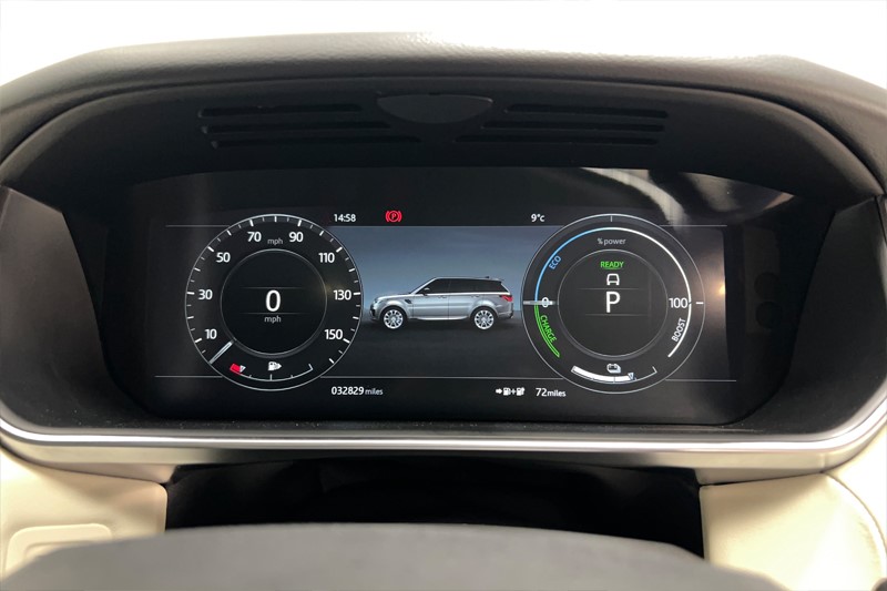 Used Land Rover Range Rover Sport 2022 for sale - 77653263: Photo 16