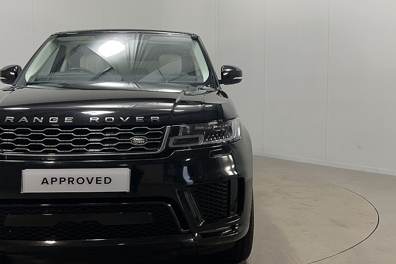 Used Land Rover Range Rover Sport 2022 for sale - 77653263: Photo 17