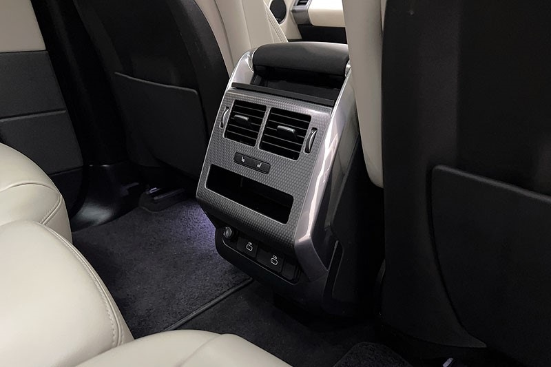 Used Land Rover Range Rover Sport 2022 for sale - 77653263: Photo 18