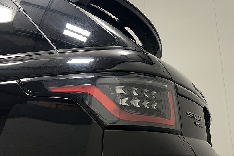 Used Land Rover Range Rover Sport 2022 for sale - 77653263: Photo 19