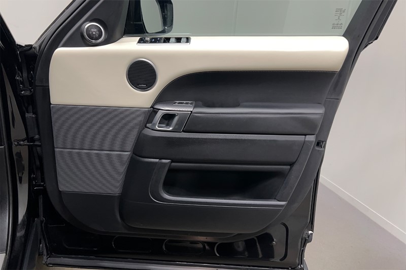 Used Land Rover Range Rover Sport 2022 for sale - 77653263: Photo 21