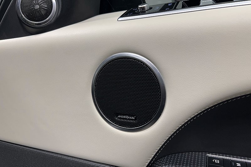 Used Land Rover Range Rover Sport 2022 for sale - 77653263: Photo 22