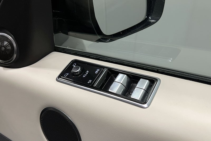 Used Land Rover Range Rover Sport 2022 for sale - 77653263: Photo 24