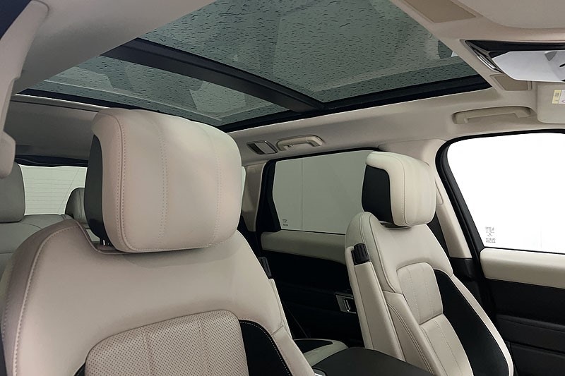 Used Land Rover Range Rover Sport 2022 for sale - 77653263: Photo 28