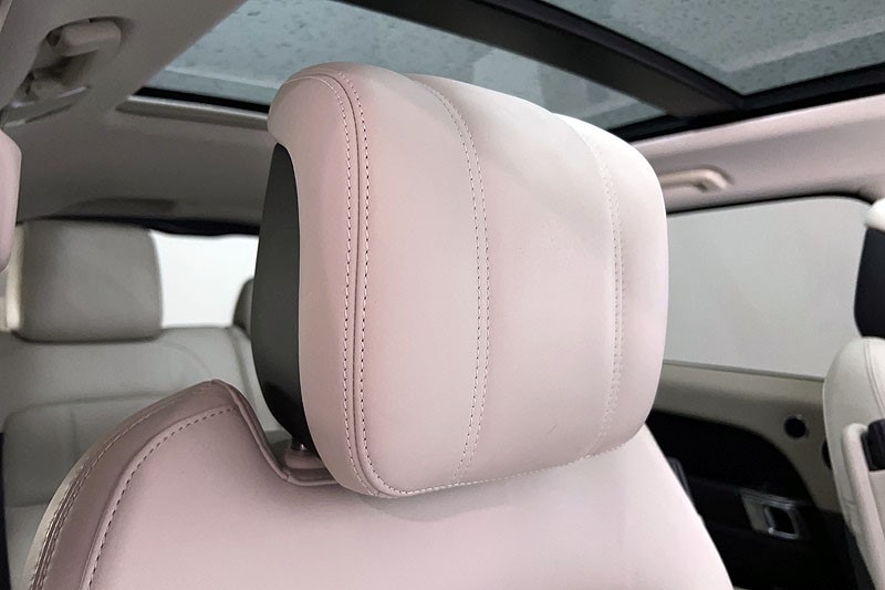 Used Land Rover Range Rover Sport 2022 for sale - 77653263: Photo 29