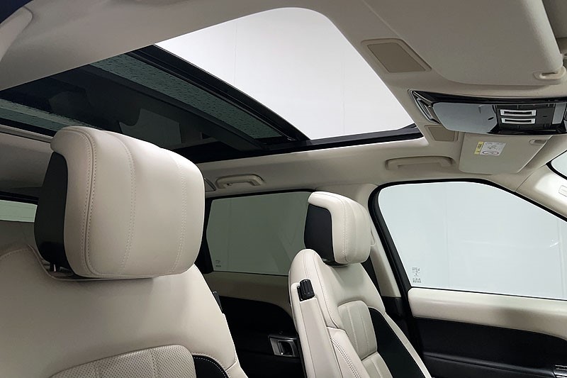 Used Land Rover Range Rover Sport 2022 for sale - 77653263: Photo 30