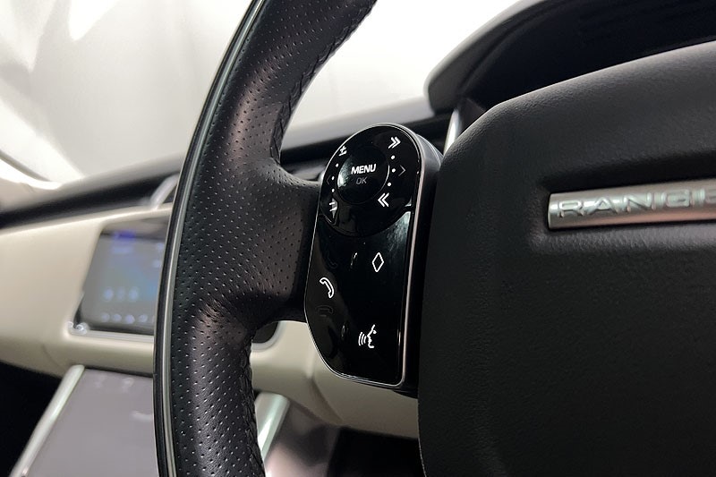 Used Land Rover Range Rover Sport 2022 for sale - 77653263: Photo 32