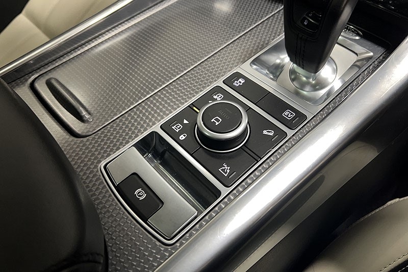 Used Land Rover Range Rover Sport 2022 for sale - 77653263: Photo 33