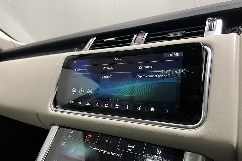 Used Land Rover Range Rover Sport 2022 for sale - 77653263: Photo 38