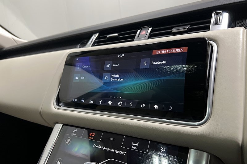 Used Land Rover Range Rover Sport 2022 for sale - 77653263: Photo 40