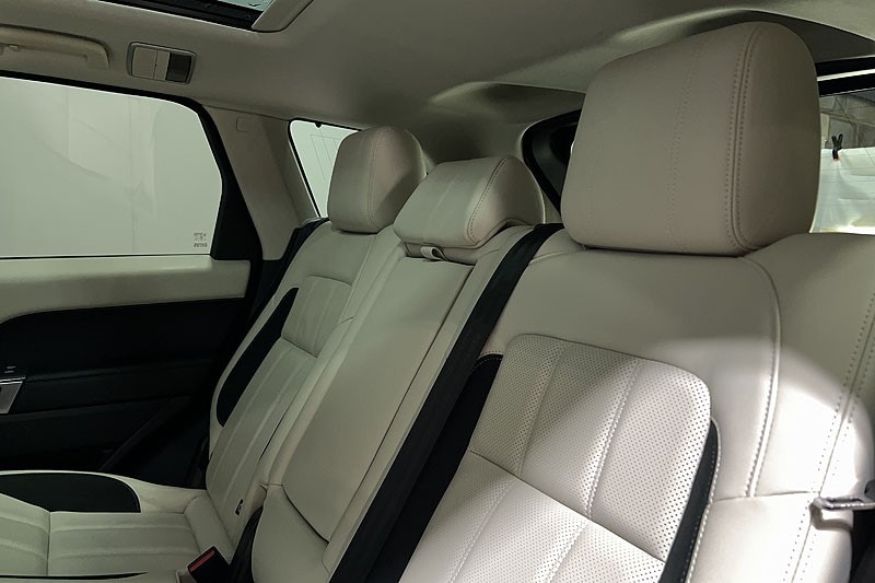 Used Land Rover Range Rover Sport 2022 for sale - 77653263: Photo 47