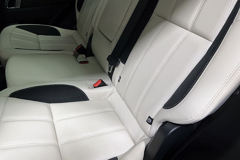 Used Land Rover Range Rover Sport 2022 for sale - 77653263: Photo 48