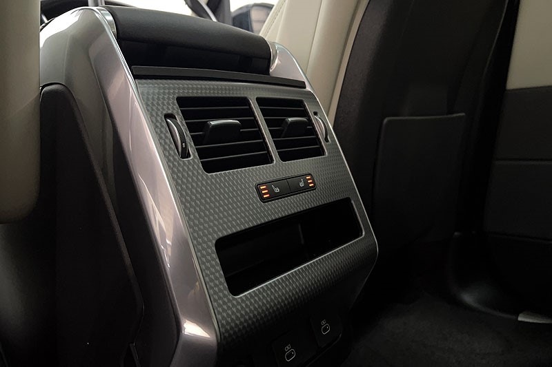 Used Land Rover Range Rover Sport 2022 for sale - 77653263: Photo 49