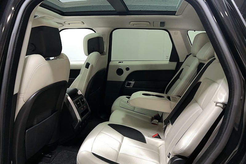 Used Land Rover Range Rover Sport 2022 for sale - 77653263: Photo 51