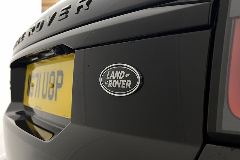 Used Land Rover Range Rover Sport 2022 for sale - 77653263: Photo 56