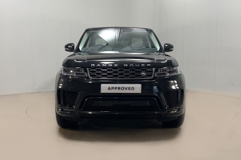Used Land Rover Range Rover Sport 2022 for sale - 77653263: Photo 7