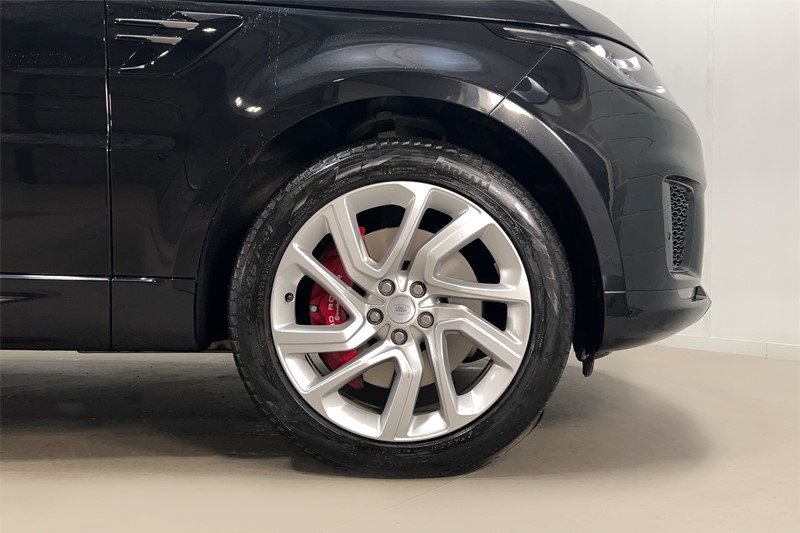 Used Land Rover Range Rover Sport 2022 for sale - 77653263: Photo 8