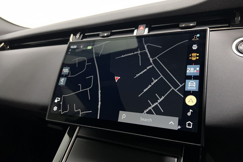 Used Land Rover Range Rover Evoque 2023 for sale - 77662122: Photo 11