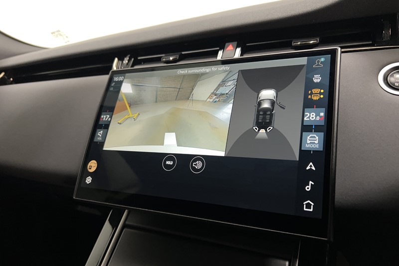 Used Land Rover Range Rover Evoque 2023 for sale - 77662122: Photo 12