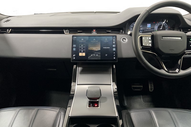 Used Land Rover Range Rover Evoque 2023 for sale - 77662122: Photo 14