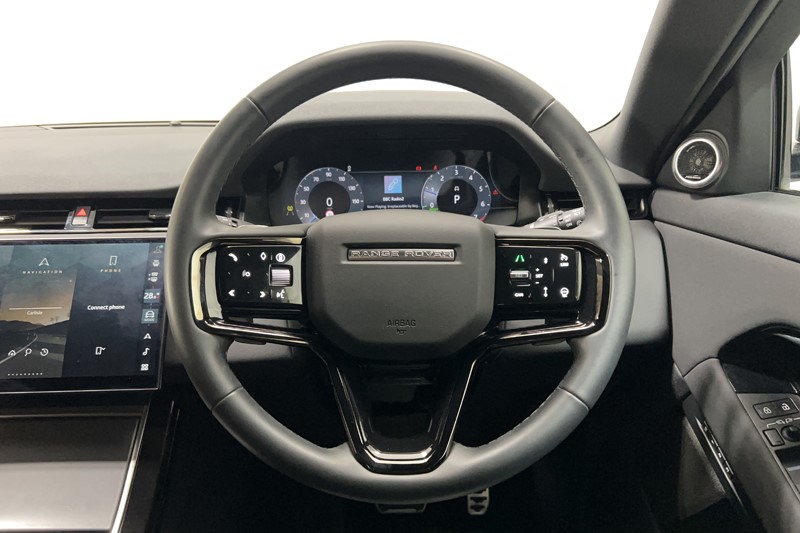 Used Land Rover Range Rover Evoque 2023 for sale - 77662122: Photo 15