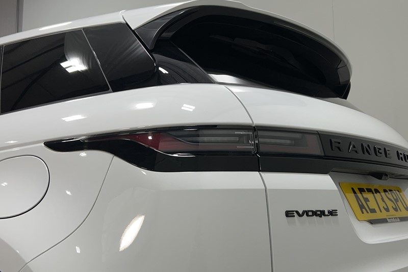 Used Land Rover Range Rover Evoque 2023 for sale - 77662122: Photo 19