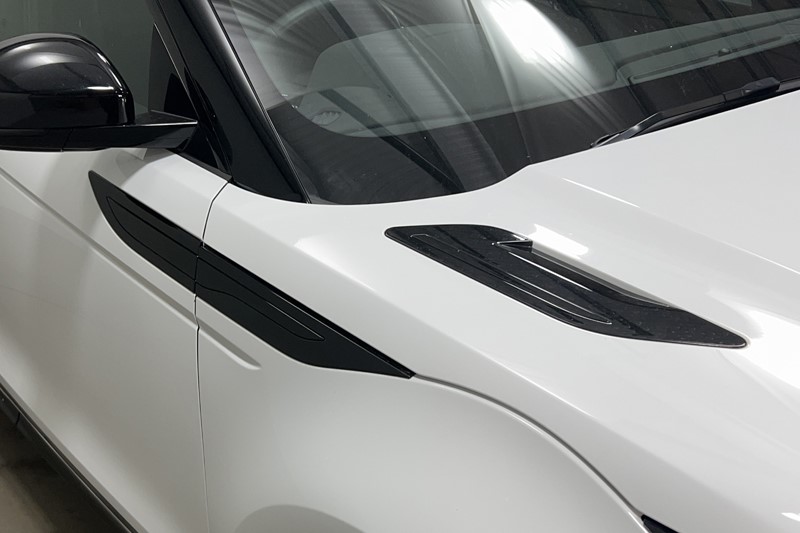 Used Land Rover Range Rover Evoque 2023 for sale - 77662122: Photo 20