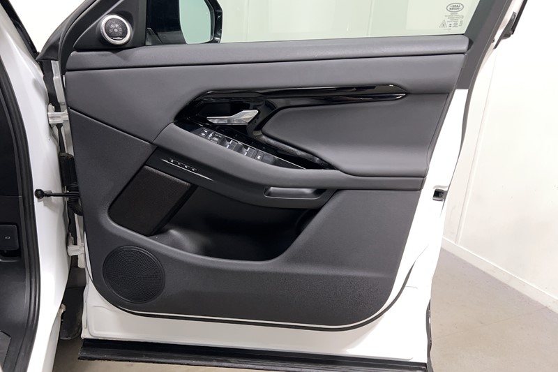 Used Land Rover Range Rover Evoque 2023 for sale - 77662122: Photo 21