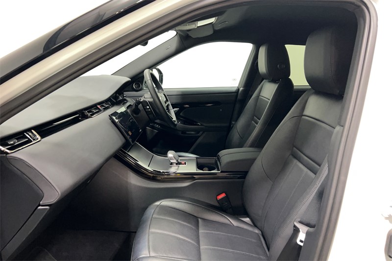 Used Land Rover Range Rover Evoque 2023 for sale - 77662122: Photo 3