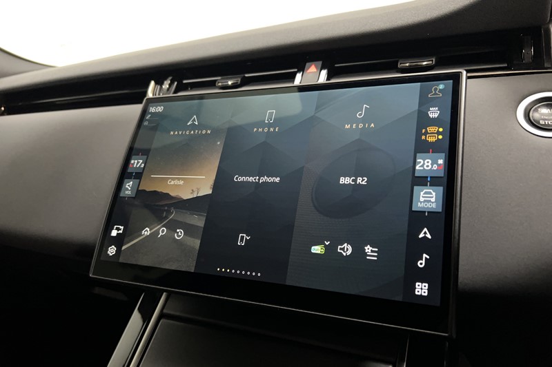 Used Land Rover Range Rover Evoque 2023 for sale - 77662122: Photo 32