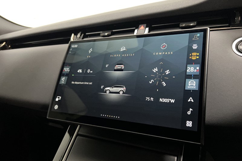 Used Land Rover Range Rover Evoque 2023 for sale - 77662122: Photo 33