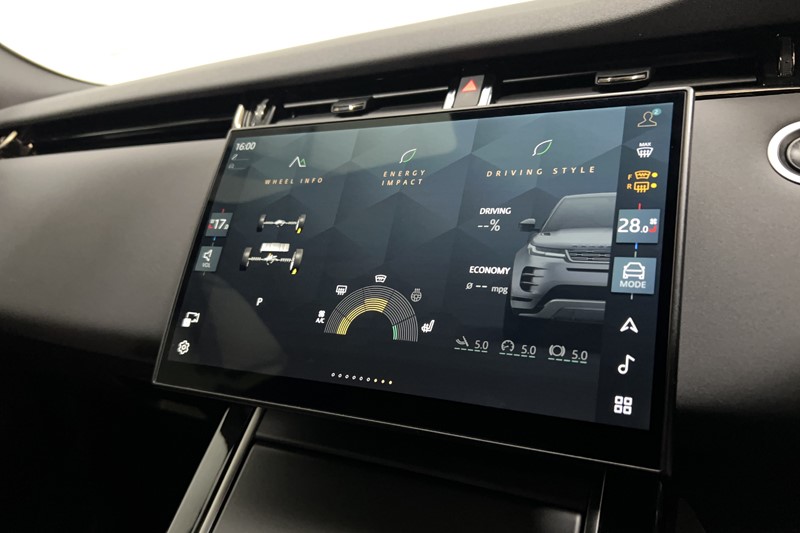 Used Land Rover Range Rover Evoque 2023 for sale - 77662122: Photo 34