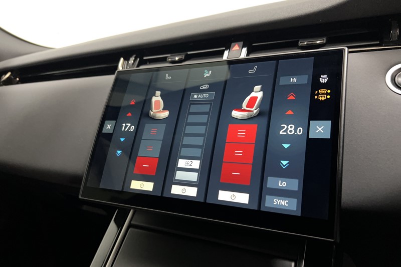 Used Land Rover Range Rover Evoque 2023 for sale - 77662122: Photo 35