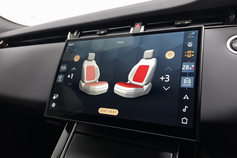 Used Land Rover Range Rover Evoque 2023 for sale - 77662122: Photo 38