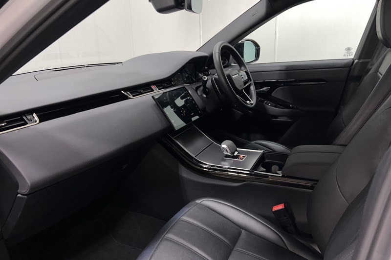 Used Land Rover Range Rover Evoque 2023 for sale - 77662122: Photo 39