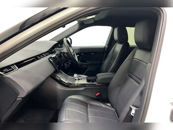 Used Land Rover Range Rover Evoque 2023 for sale - 77662122: Photo