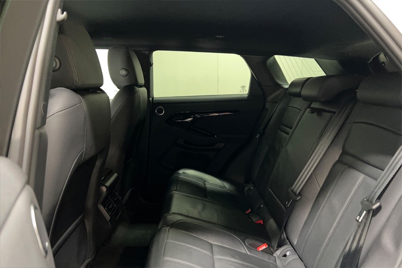 Used Land Rover Range Rover Evoque 2023 for sale - 77662122: Photo 4