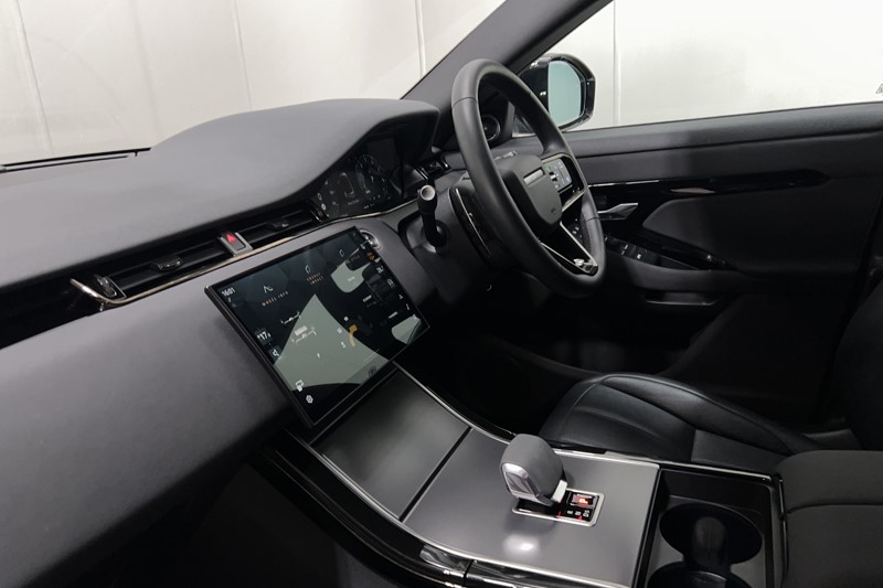 Used Land Rover Range Rover Evoque 2023 for sale - 77662122: Photo 40