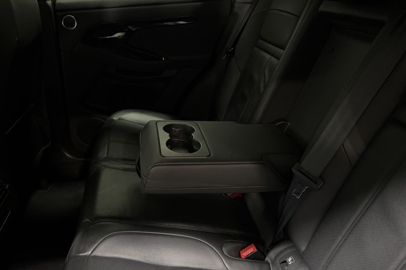 Used Land Rover Range Rover Evoque 2023 for sale - 77662122: Photo 44