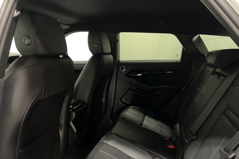 Used Land Rover Range Rover Evoque 2023 for sale - 77662122: Photo 45