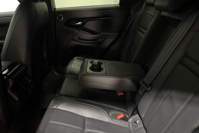 Used Land Rover Range Rover Evoque 2023 for sale - 77662122: Photo 46