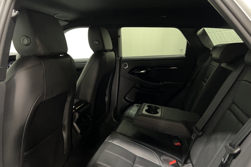 Used Land Rover Range Rover Evoque 2023 for sale - 77662122: Photo 47