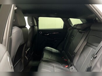 Used Land Rover Range Rover Evoque 2023 for sale - 77662122: Photo